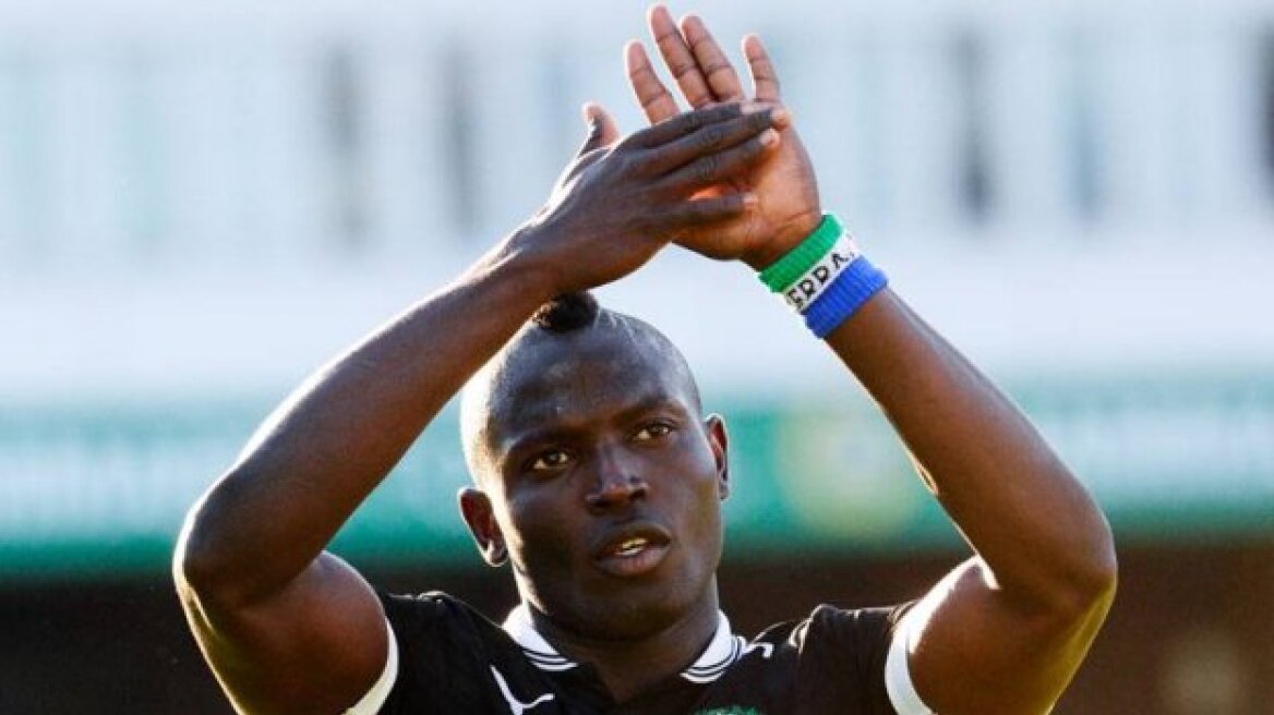 «Έτοιμος για μεταγραφή ο Καμαρά»