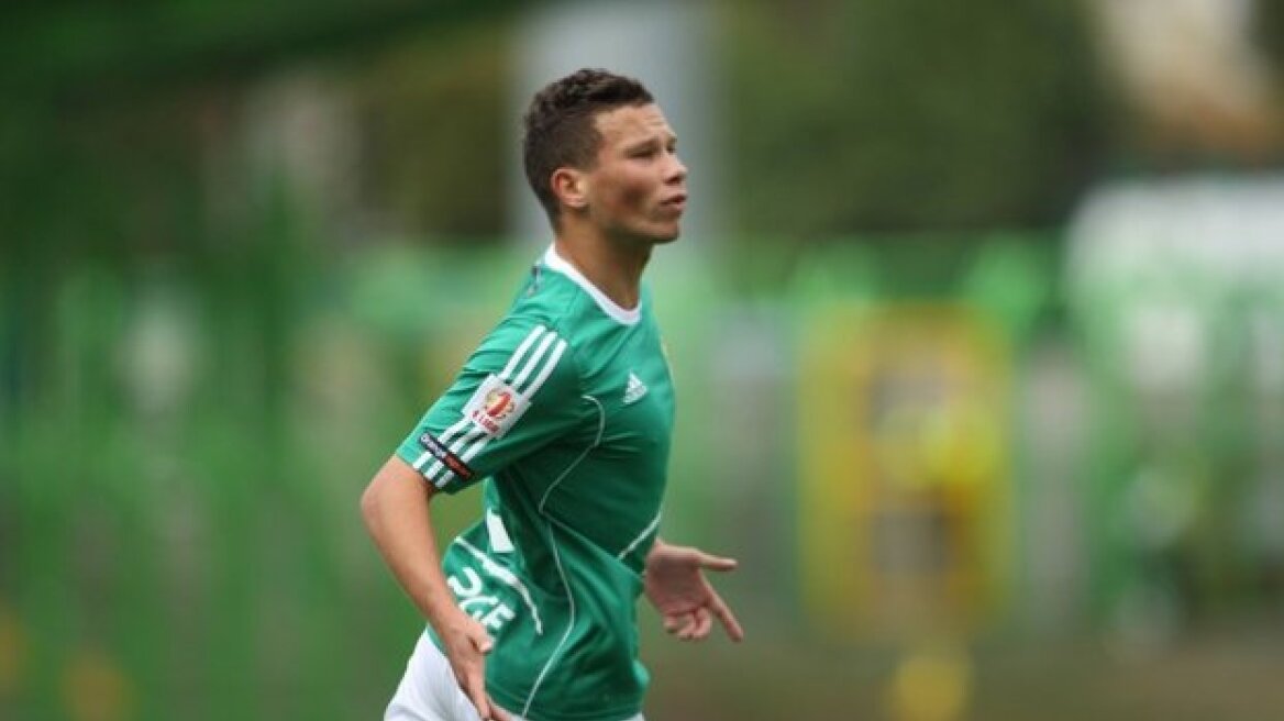 Δεύτερος... Μακ για τον ΠΑΟΚ