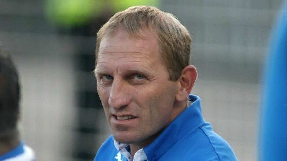 «Ψάχνεται» για τέσσερις παίκτες η ΑΕΚ