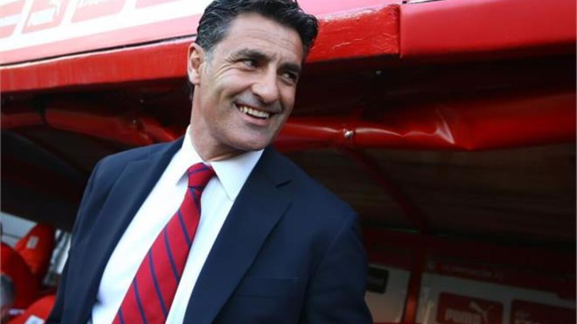 Μίτσελ: «Λύση για τη βία και το πρωτάθλημα»