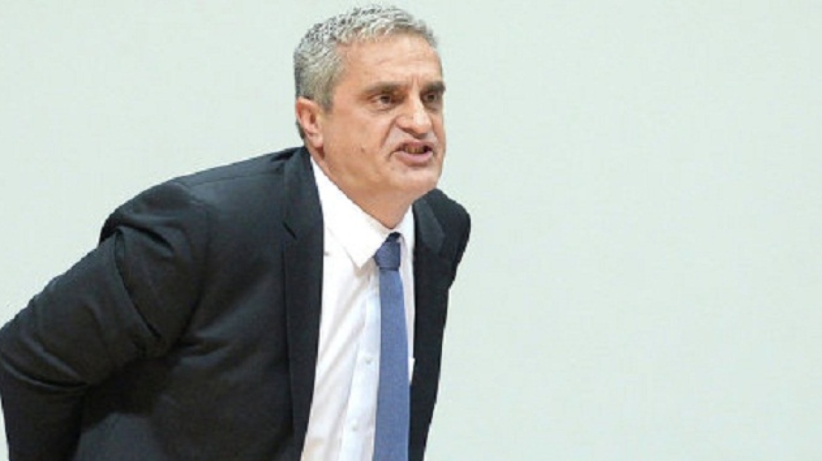 Μπογκάτσεφ: «Έντιμος άνθρωπος ο Πεδουλάκης»