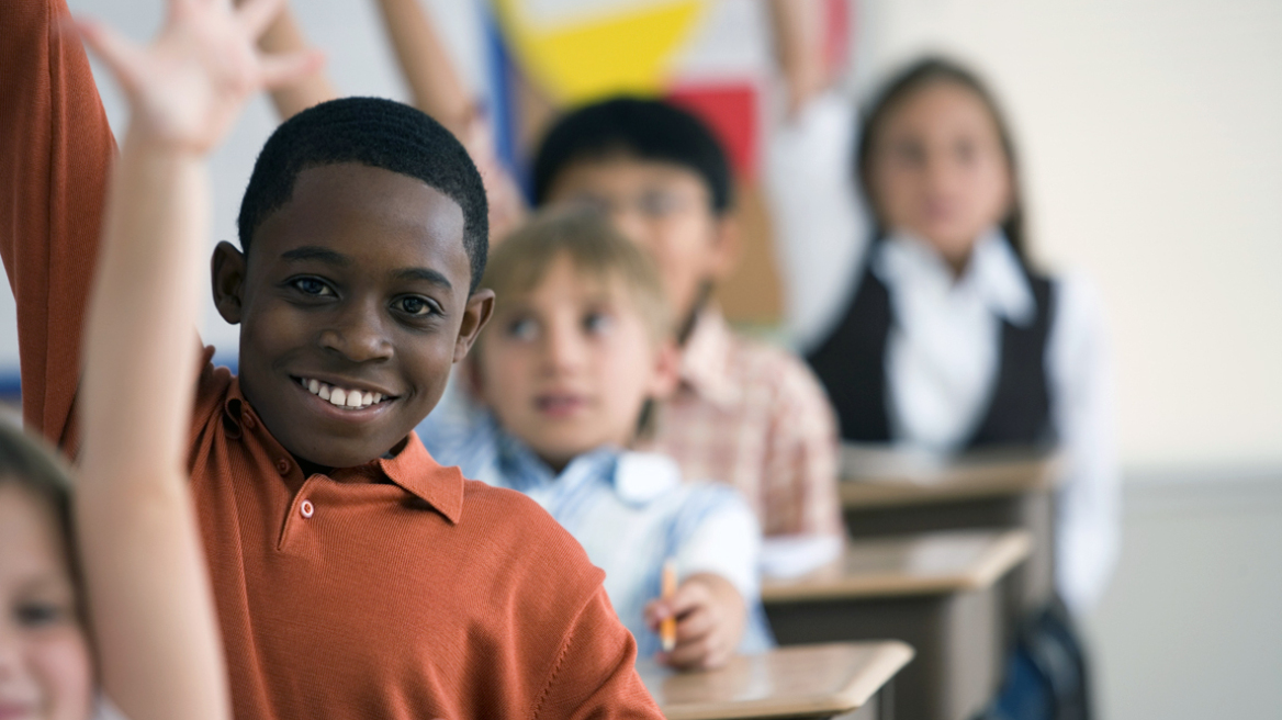 Ιθαγένεια μετά τα 18 στα παιδιά νόμιμων μεταναστών 