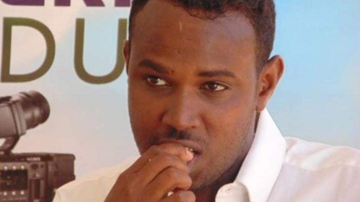 Δολοφόνησαν δημοσιογράφο στη Σομαλία