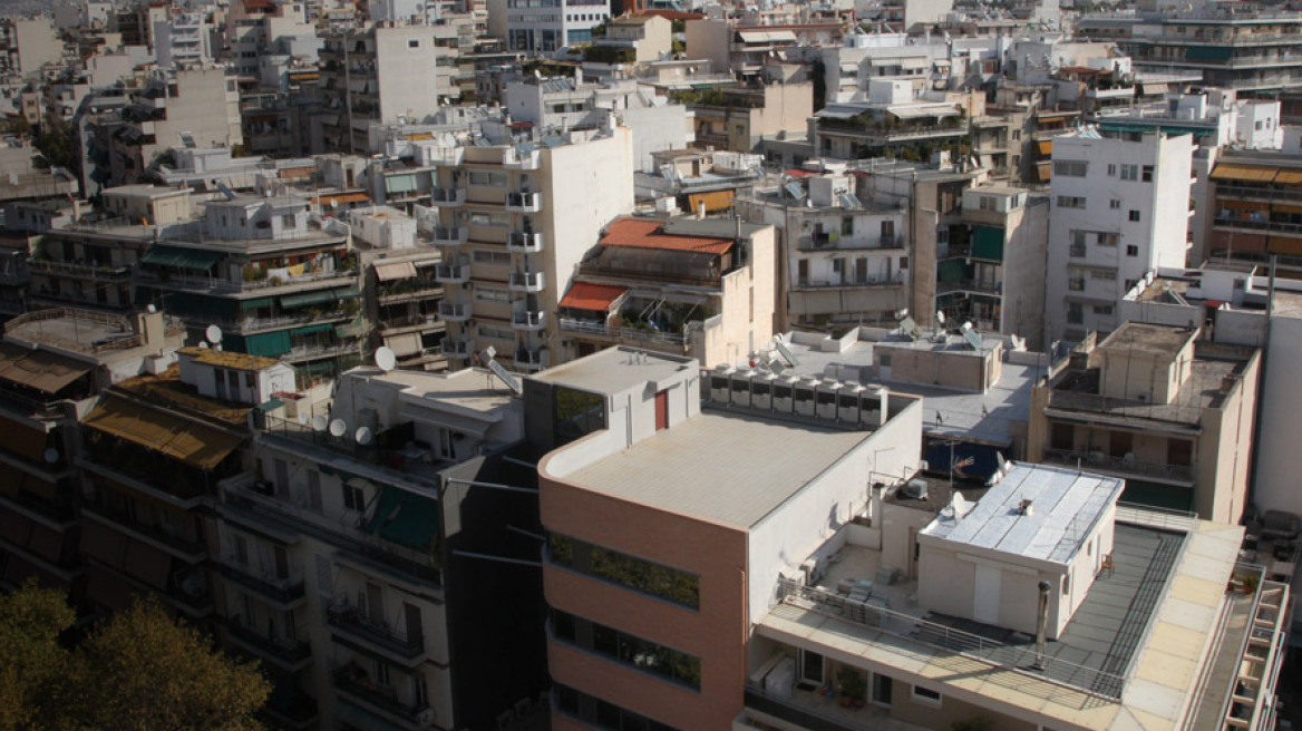 Τράπεζες: Δεν θέλουμε τα σπίτια του κόσμου