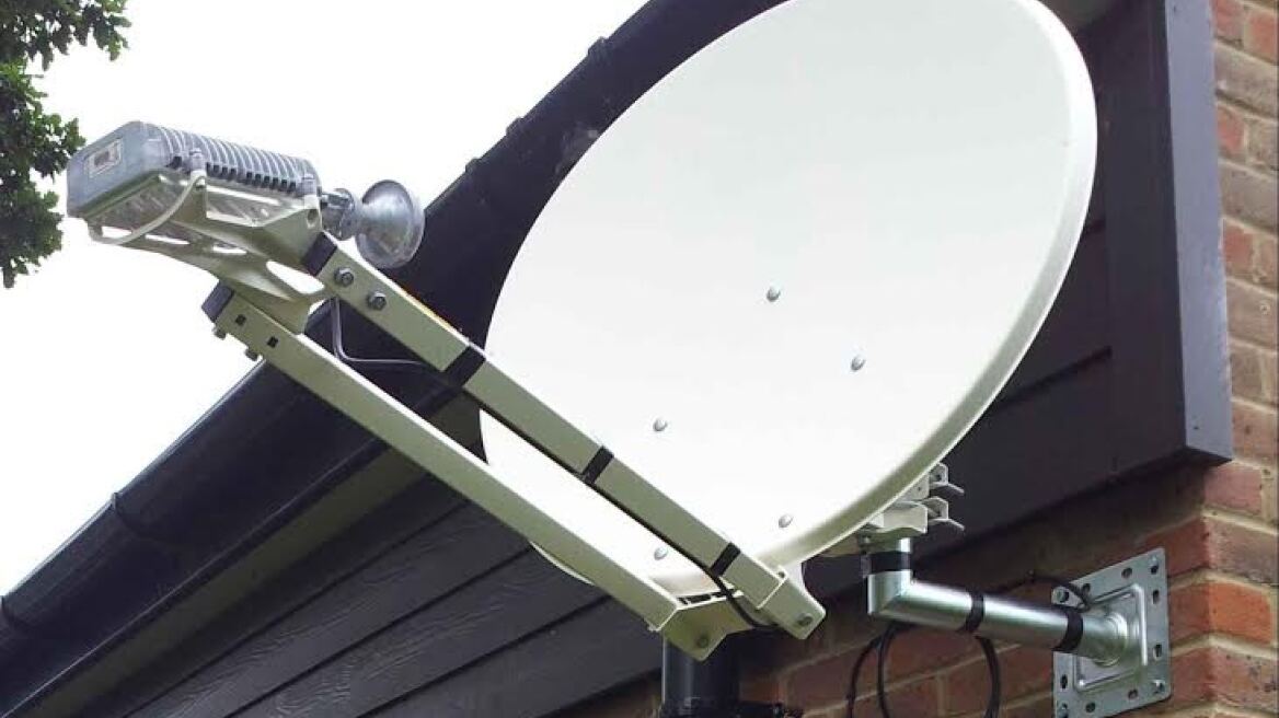 Γρήγορο Internet και στις πιο απομακρυσμένες περιοχές 