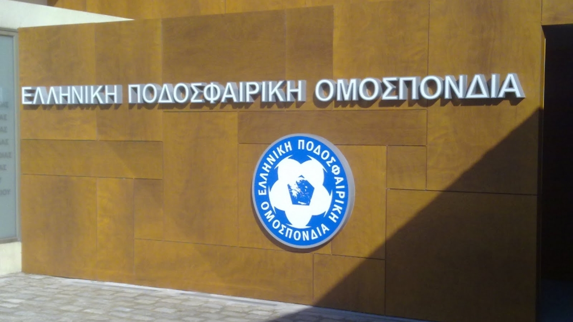 Οριστική η αναβολή των πρωταθλημάτων;