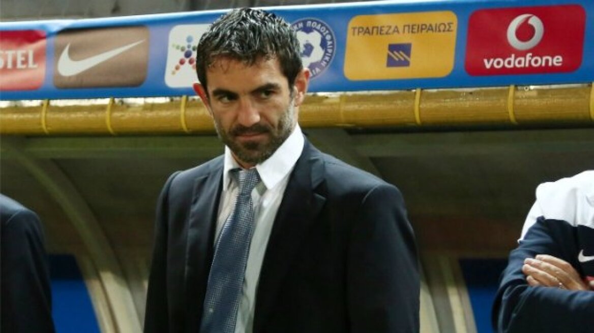 Εθνική Ελλάδας: Ο Καραγκούνης διαλέγει τον επόμενο προπονητή