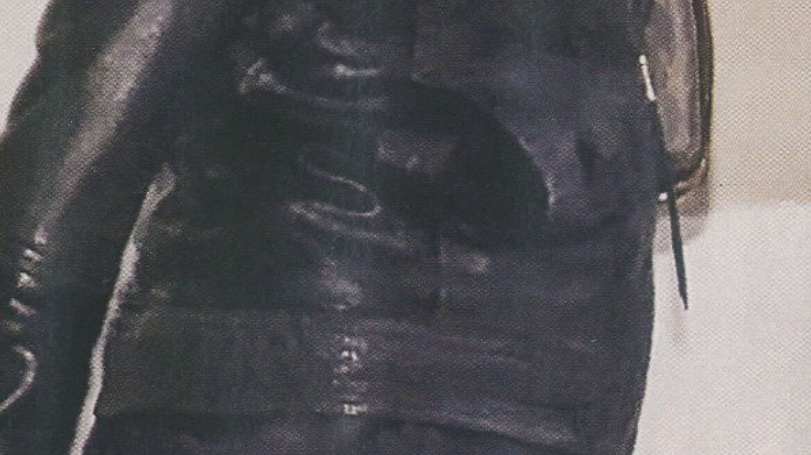 Ελένη Μενεγάκη: Και έγκυος και μίνι!