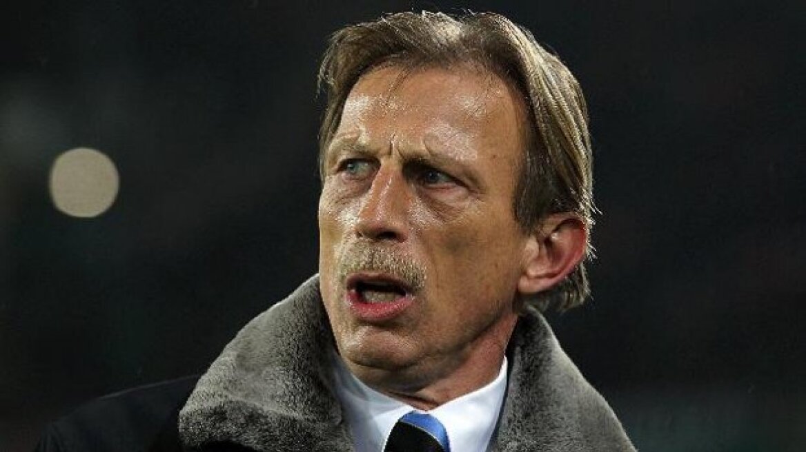 Ντάουμ: «Εχω πρόταση από Εθνική Ελλάδας»!