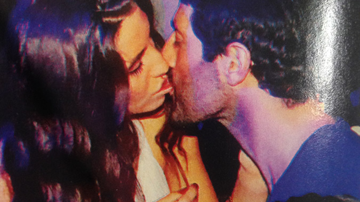 Όθωνας Μεταξάς: «Μία φορά πήγα στα μπουζούκια και με... τσίμπησαν»