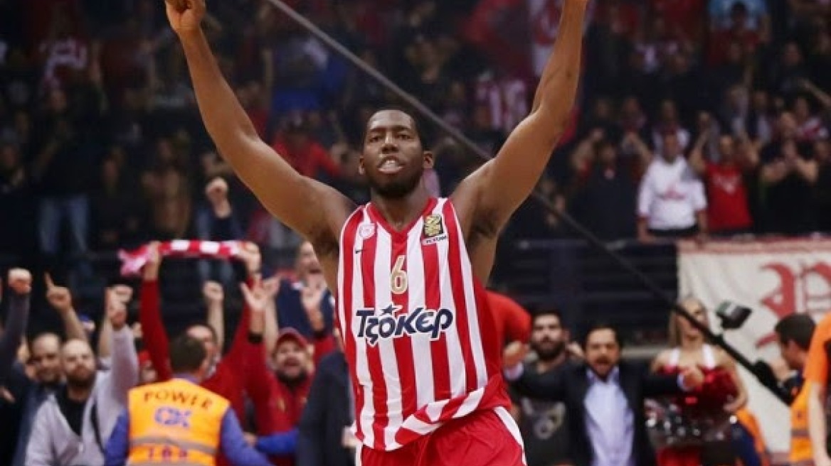 Ντάνστον: «Δείξαμε εγωισμό»