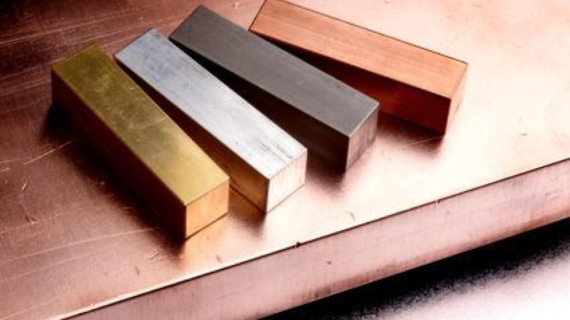 Άλμα για χρυσό και χαλκό 