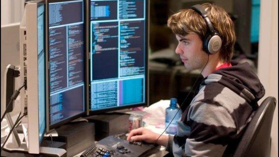 Ποια είναι η «γλώσσα» που πρέπει να μάθεις για να βγάζεις 110.000 δολάρια το χρόνο