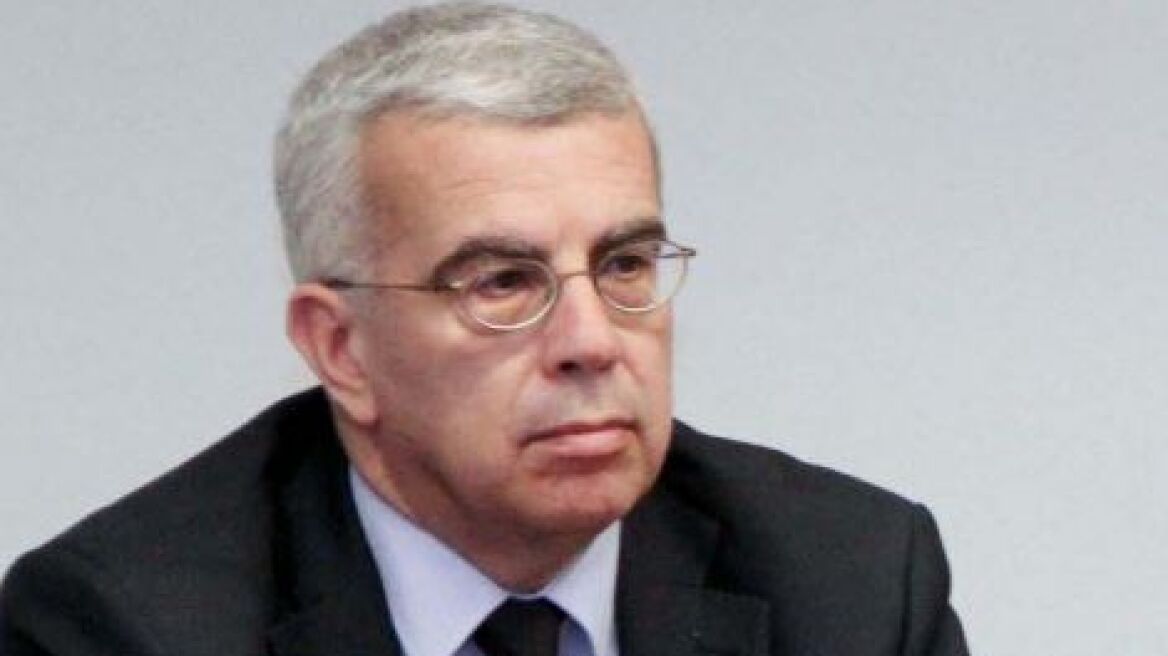 Στράτος Σιμόπουλος για μετρό Θεσσαλονίκης: Σε λεπτό σημείο η διαχείριση της σύμβασης