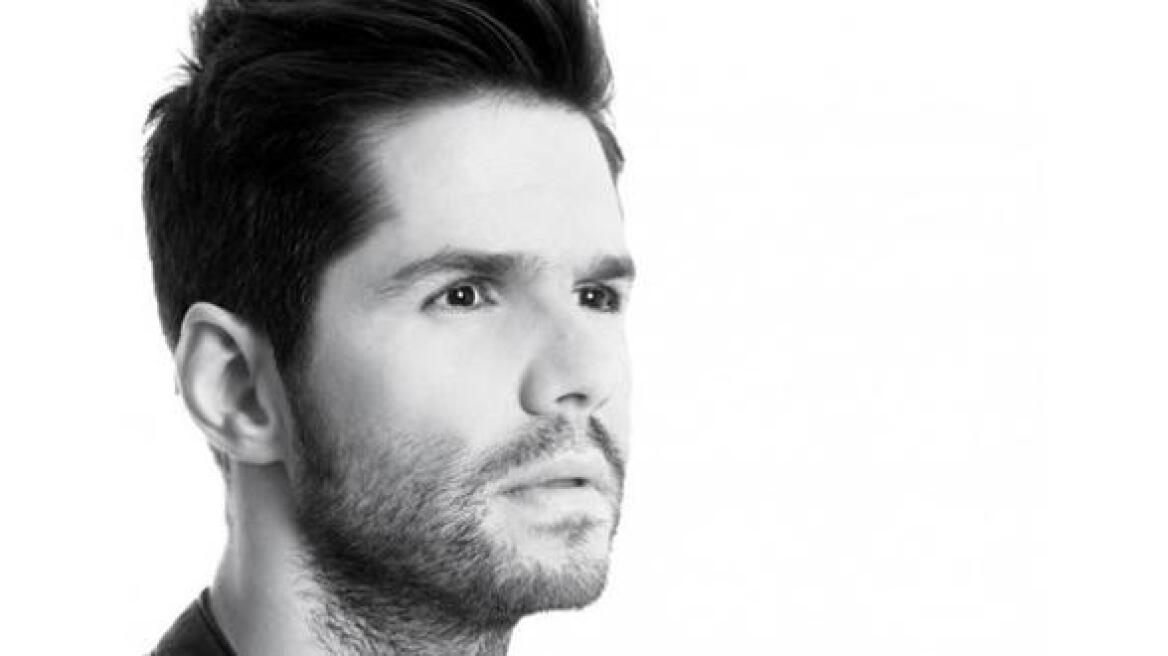 Πώς ο Τσαλίκης «κάρφωσε» την εγκυμοσύνη της Μενεγάκη