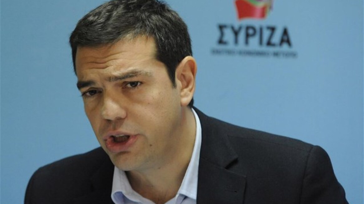 ΣΥΡΙΖΑ: Ο προϋπολογισμός θα ακυρωθεί από την ψήφο του λαού