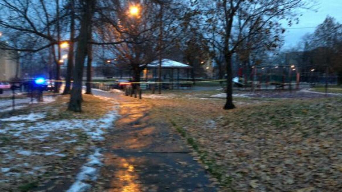 ΗΠΑ: Αστυνομικός σκότωσε 12χρονο που έπαιζε με ψεύτικο πιστόλι