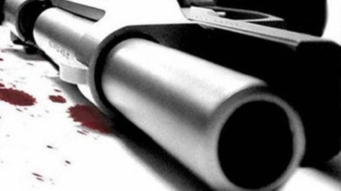 Τρίκαλα: 44χρονος αυτοπυροβολήθηκε στο υπόγειο του σπιτιού του 