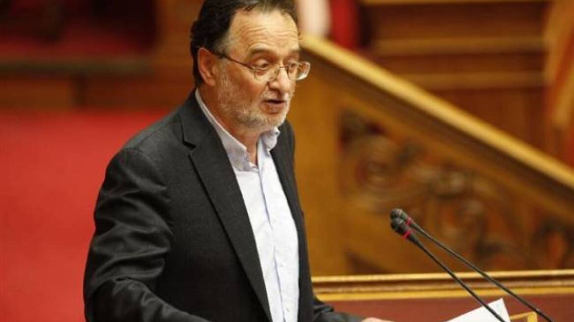 Λαφαζάνης: Μπορεί να έχουμε εκλογές πριν από τον Φλεβάρη