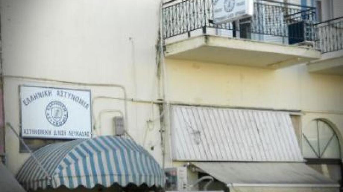 Χασίς και χιλιάδες ύποπτα χάπια σε σπίτια της Λευκάδας