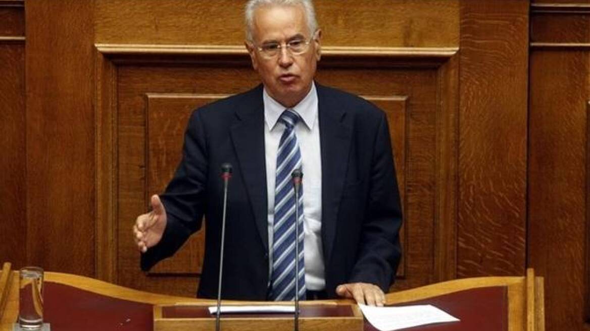 Μελάς: Δεν έχω αποφασίσει αν θα μιλήσω στο συνέδριο των ΑΝΕΛ