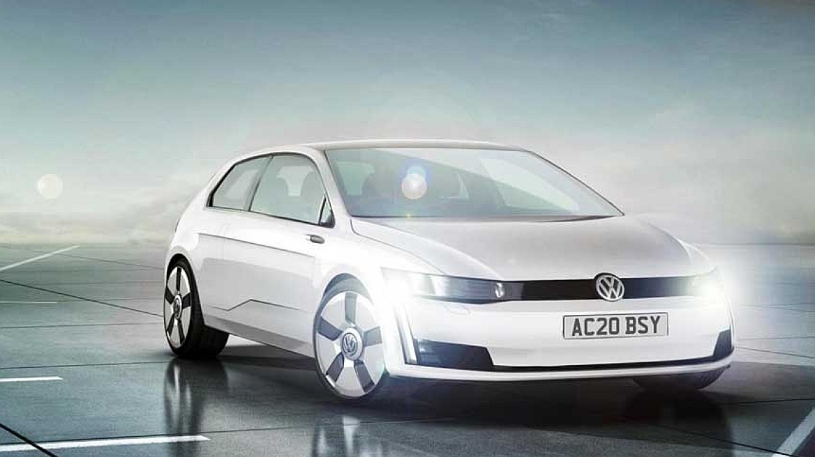 Με 10άρι κιβώτιo το επόμενο Golf