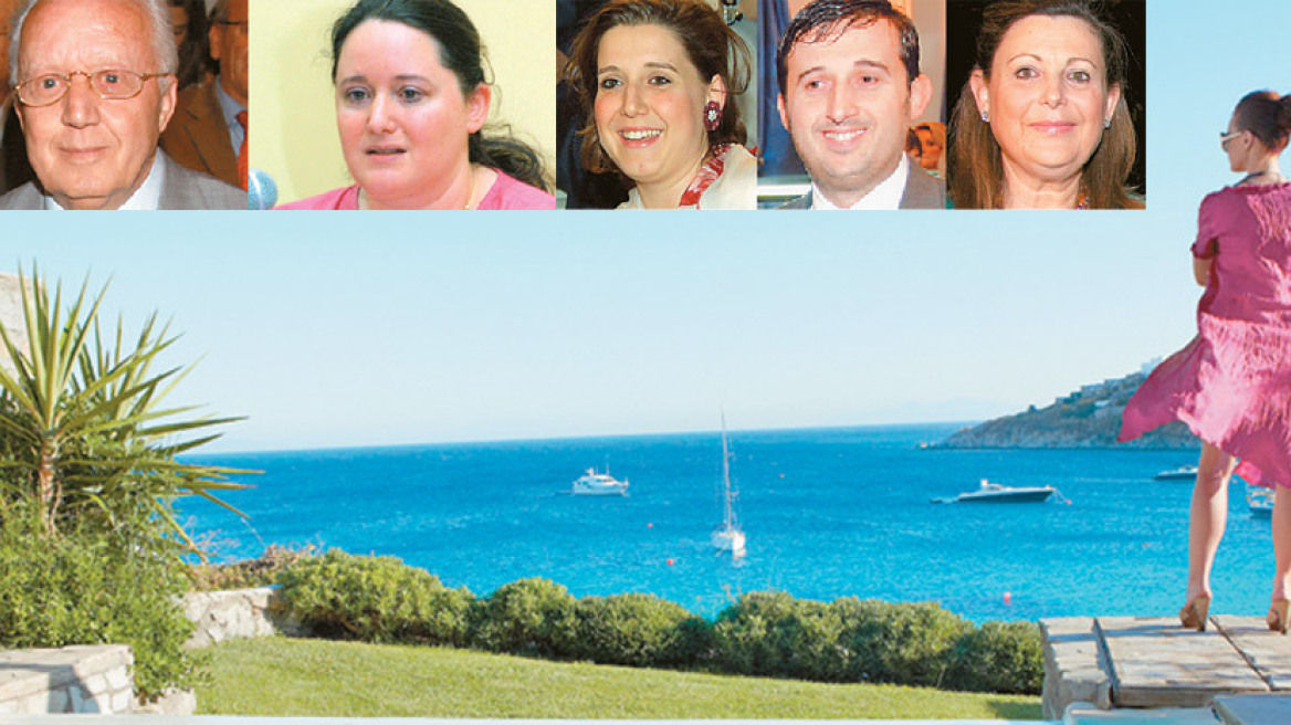 Δικαίωση για τα παιδιά και τη σύζυγο Δασκαλαντωνάκη 