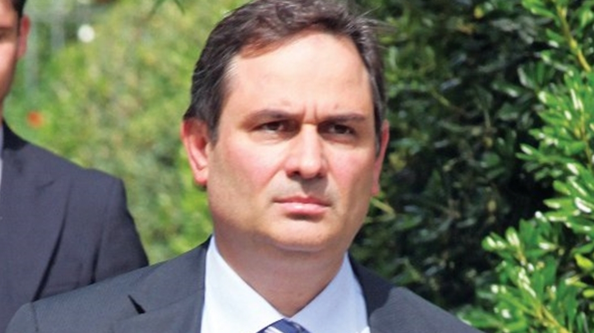 ΠΑΣΟΚ: Και ο Σαχινίδης υπέρ των θέσεων Παπανδρέου