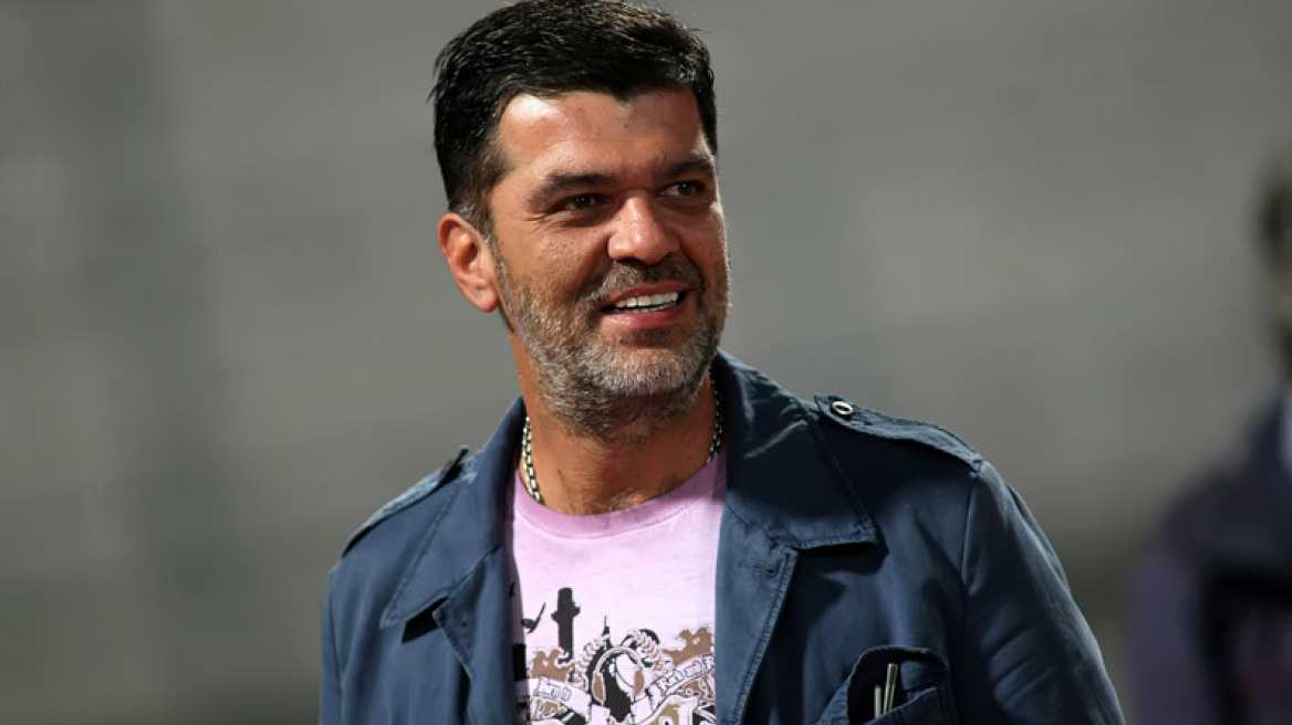 Στο... σφυρί με 600.000 η Νίκη Βόλου
