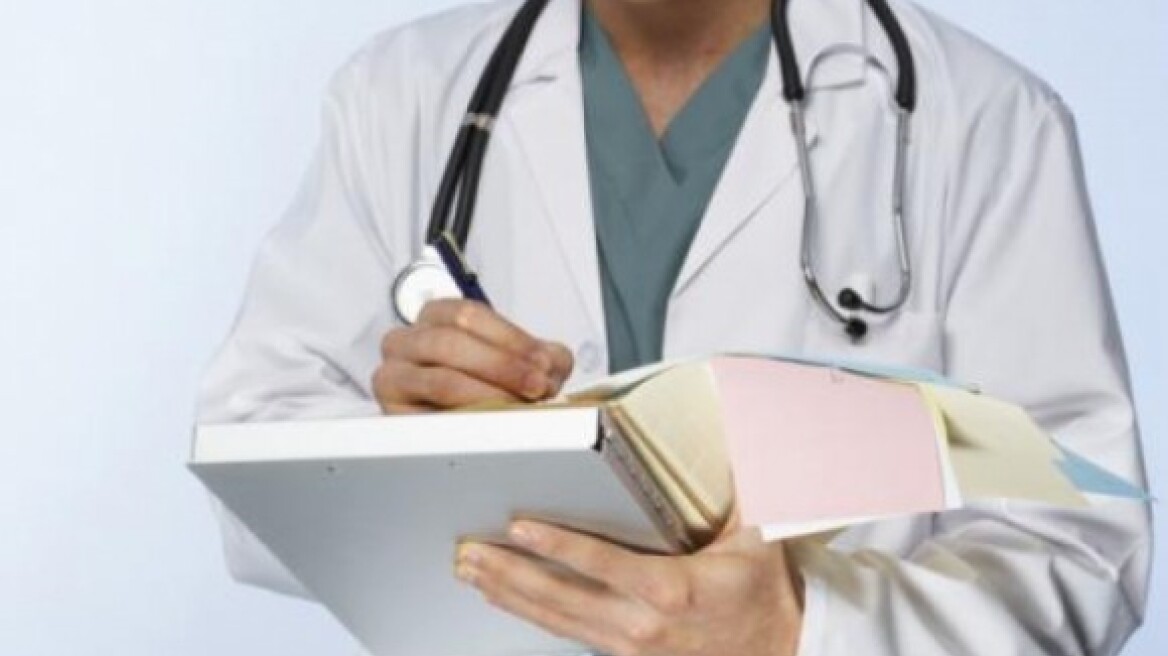 Κινητοποιήσεις ξεκινούν και οι γιατροί του ΕΟΠΥΥ