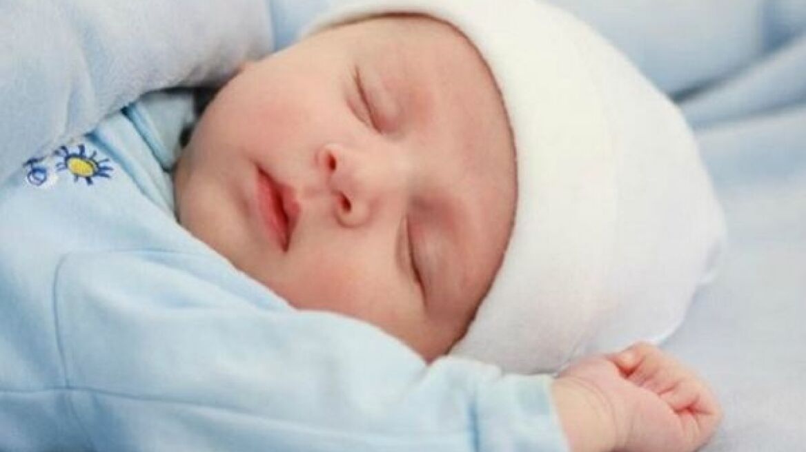 Περιμένετε αγόρι; Ορίστε 4 πράγματα που δεν γνωρίζετε