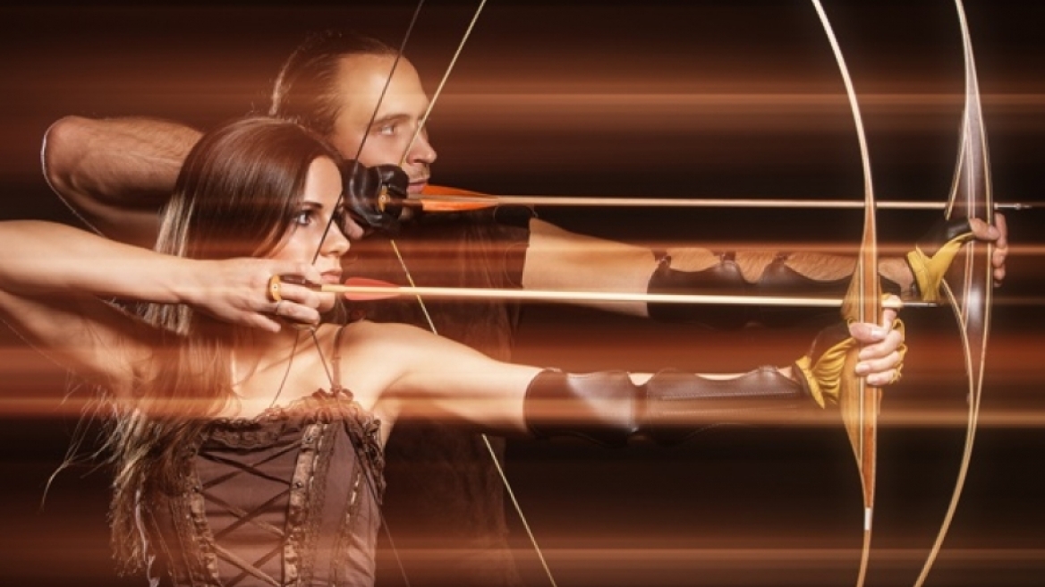 10 πράγματα που δηλώνουν ότι είσαι γνήσιος Τοξότης