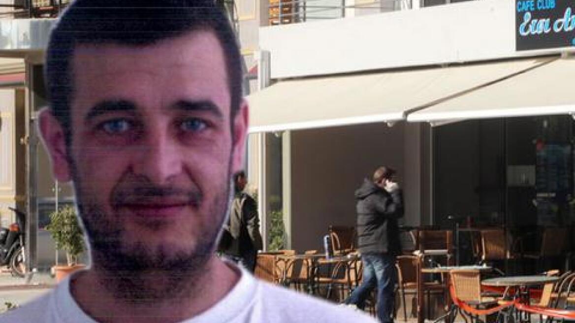 «Χτενίζουν» τον Πειραιά για τον εντοπισμό του Αλβανού πιστολέρο