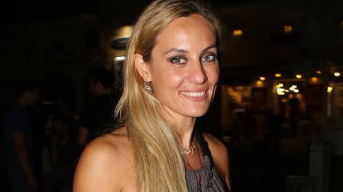 Με ποιον κοιμήθηκε η Ελεονώρα Μελέτη;