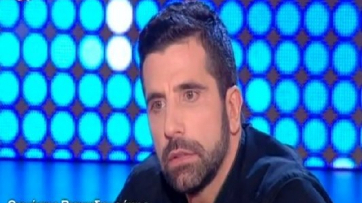 Ζώδια και αστέρια: Αρναούτογλου - Βισκαδουράκης: Αυτός είναι ο πραγματικός λόγος που έληξε η φιλία τους