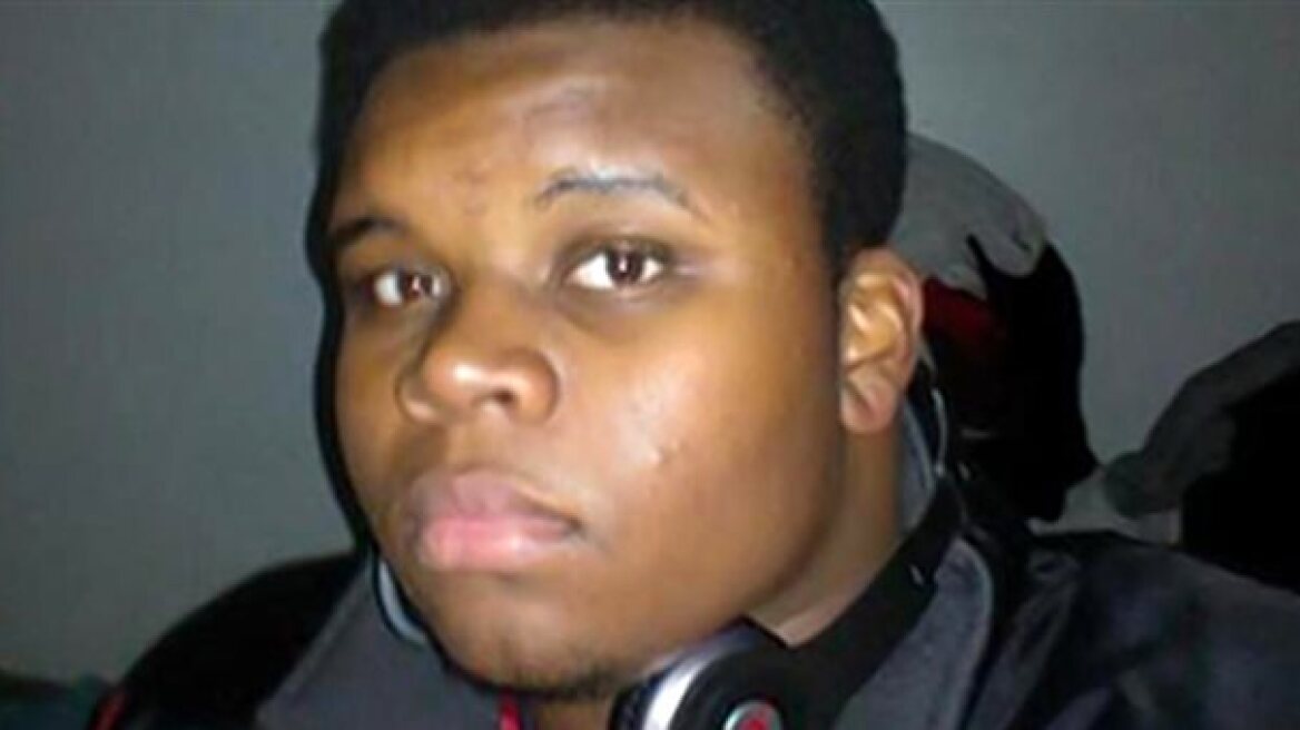 Δεν θα επανεκδικαστεί η υπόθεση της δολοφονίας του Μάικλ Μπράουν