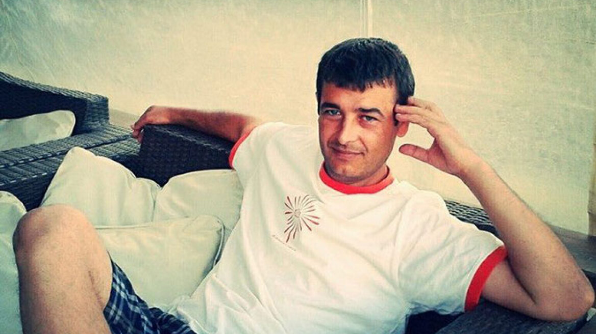 Δείτε πώς εμφανιζόταν στο Facebook ο Αλβανός πιστολέρο