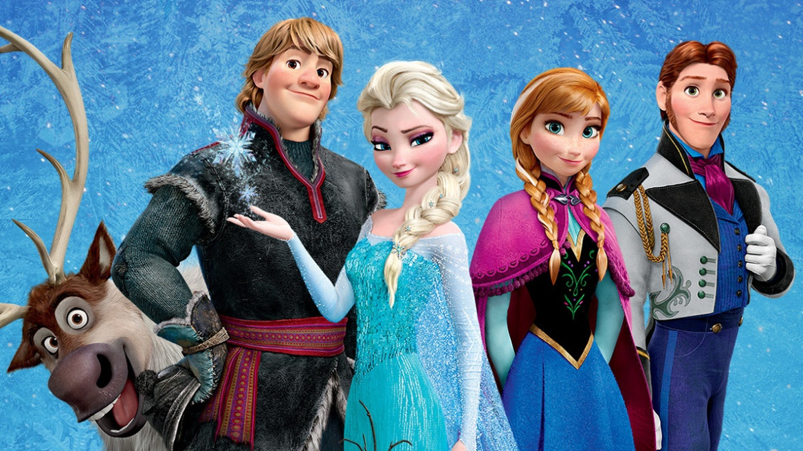 Η Disney θα γυρίσει το σίκουελ του Frozen