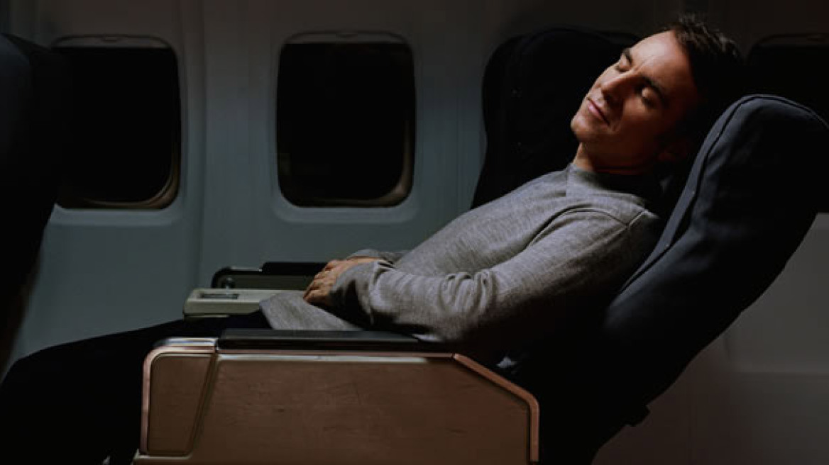 Πως να είστε κομψός όταν ταξιδεύετε συχνά