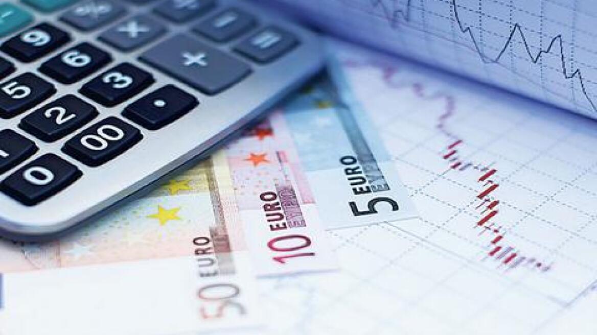 Σε όλη την Ευρωζώνη έπεσαν οι αποδόσεις ομολόγων εκτός από την Ελλάδα! 	