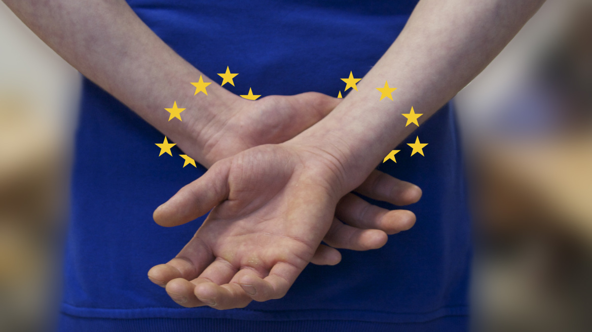 Επιχείρηση της Europol κατά της διαδικτυακής απάτης στον αεροπορικό τομέα