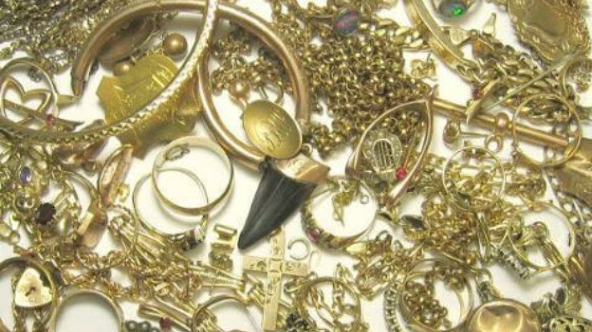 Λευκάδα: Άδειασε το σπίτι που δούλευε η οικιακή βοηθός