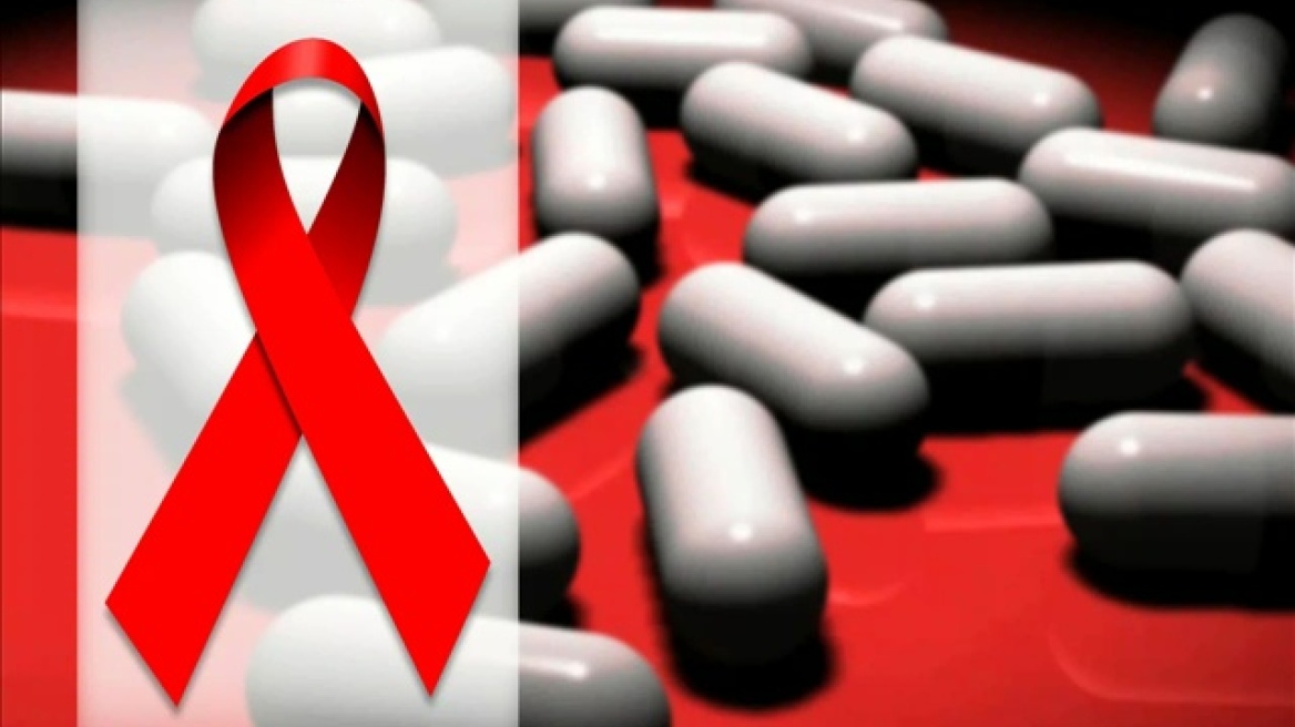AIDS: Η πανδημία έφθασε στο σημείο καμπής