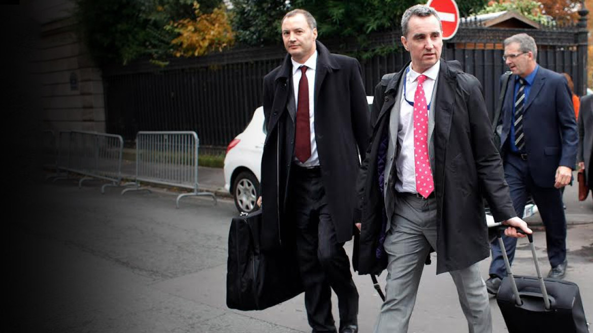 Μήνυμα από Τρόικα η μη παρουσία των ελεγκτών στο συνέδριο για την ελληνική οικονομία 