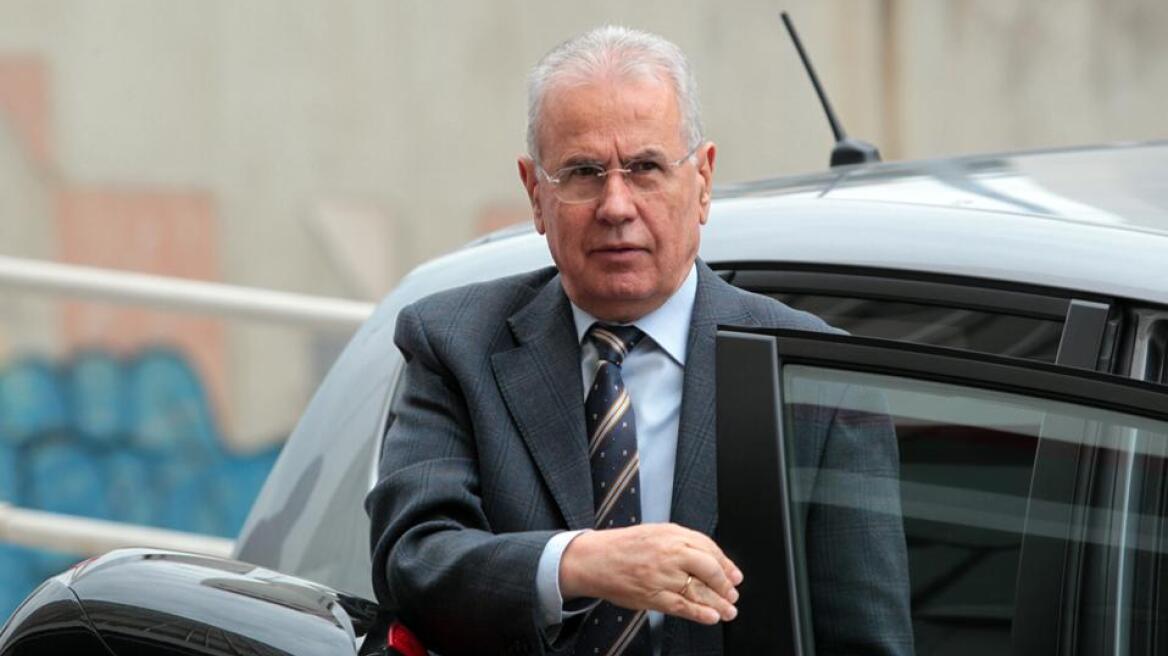 Η αποχώρηση Μελά από τους ΑΝΕΛ ανέβασε τον αριθμό των ανεξάρτητων βουλευτών στους 24