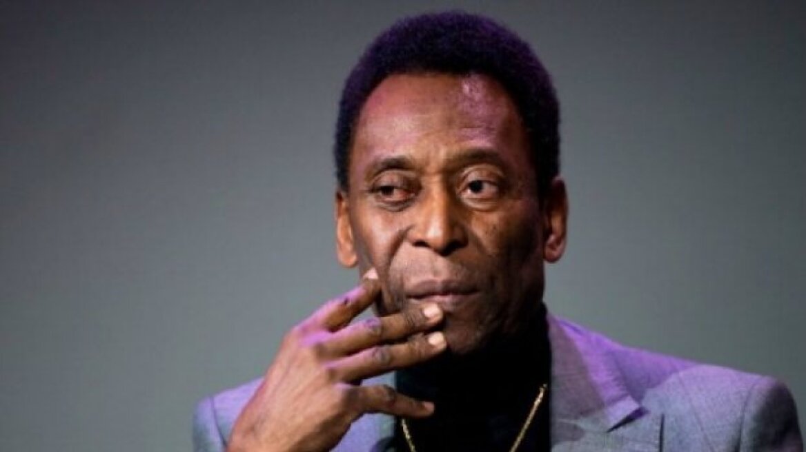 Πελέ: Παραμένει στην εντατική, σταμάτησε τις αιμοκαθάρσεις