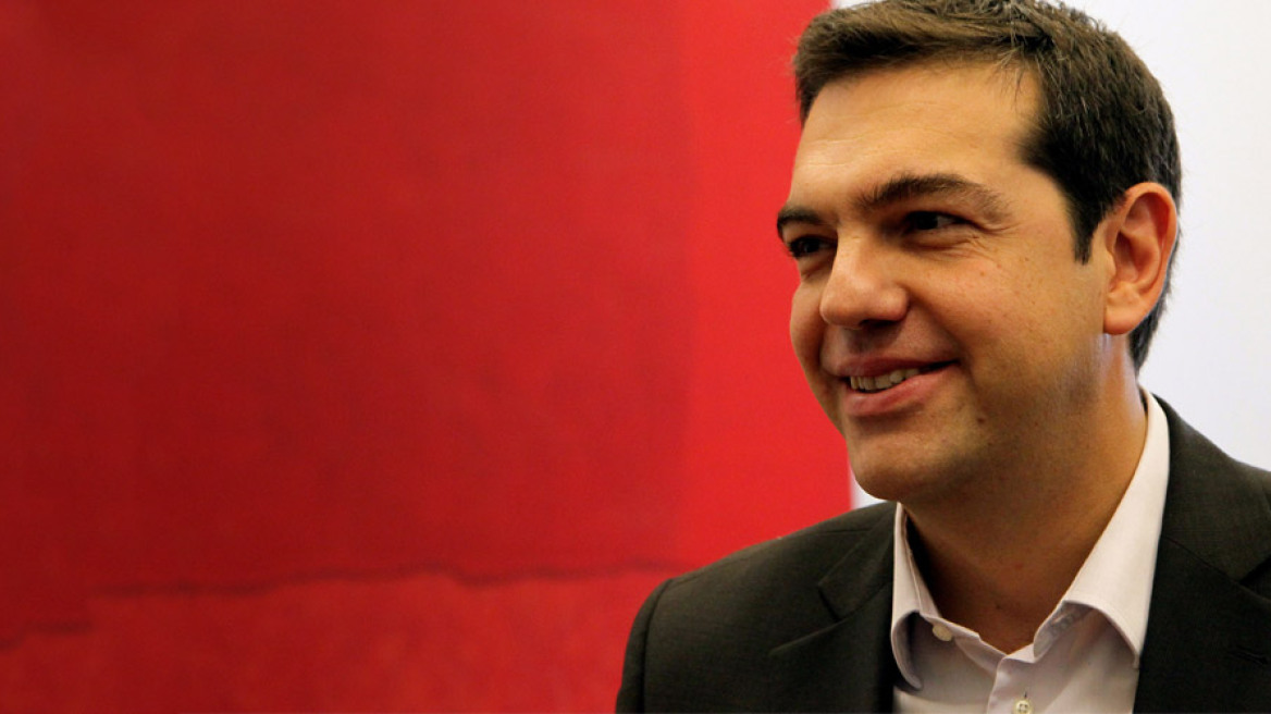 Τσίπρας:Δεν θα δώσω τη χαρά στη Μέρκελ να ζητήσω συνάντηση και να μου αρνηθεί