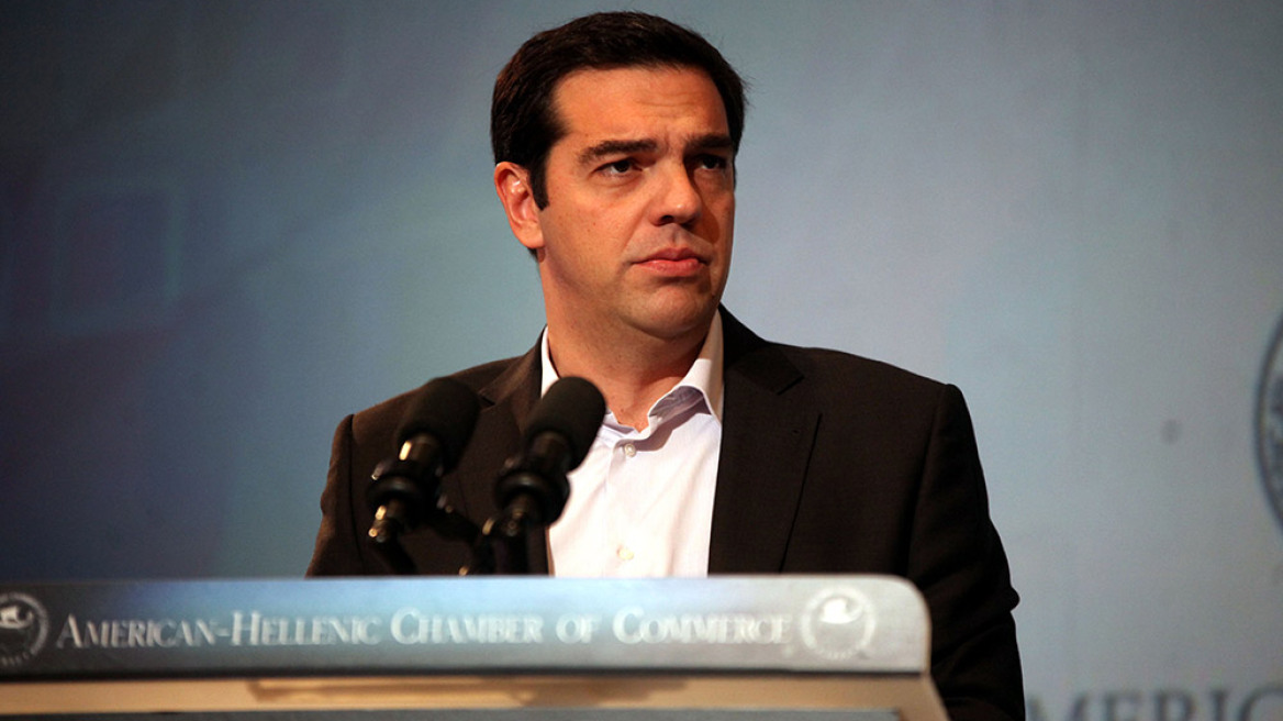Τσίπρας: Είμαστε έτοιμοι να κυβερνήσουμε, δεν υποσχόμαστε παραδείσους