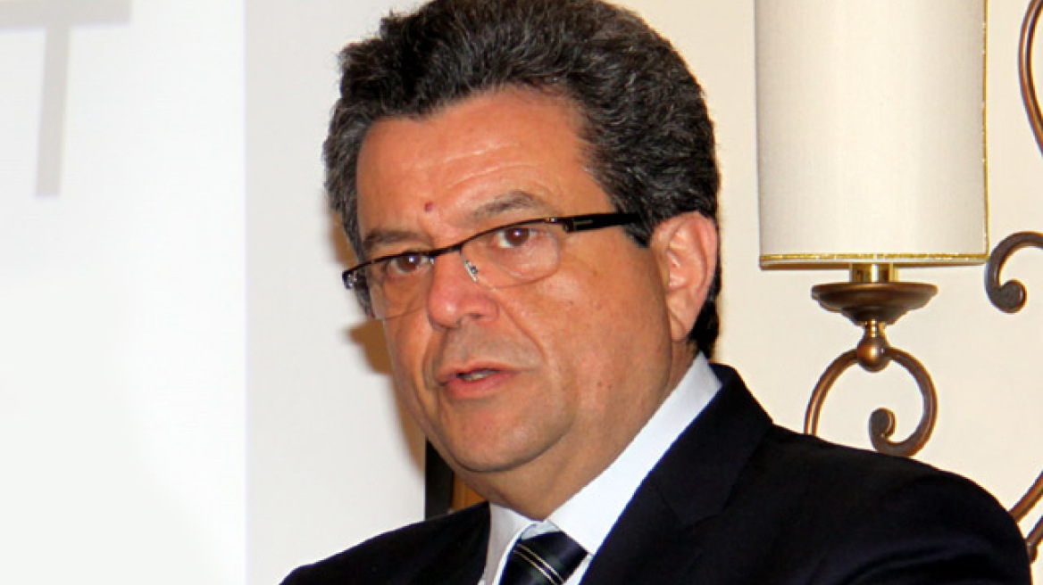 Σκοτινιώτης: Δεν θα είμαι υποψήφιος βουλευτής 