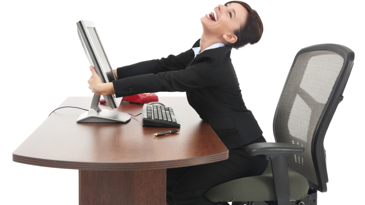 Εννέα μυστικά για να γίνετε καλύτεροι στη δουλειά σας